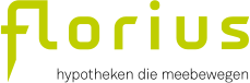 Florius logo