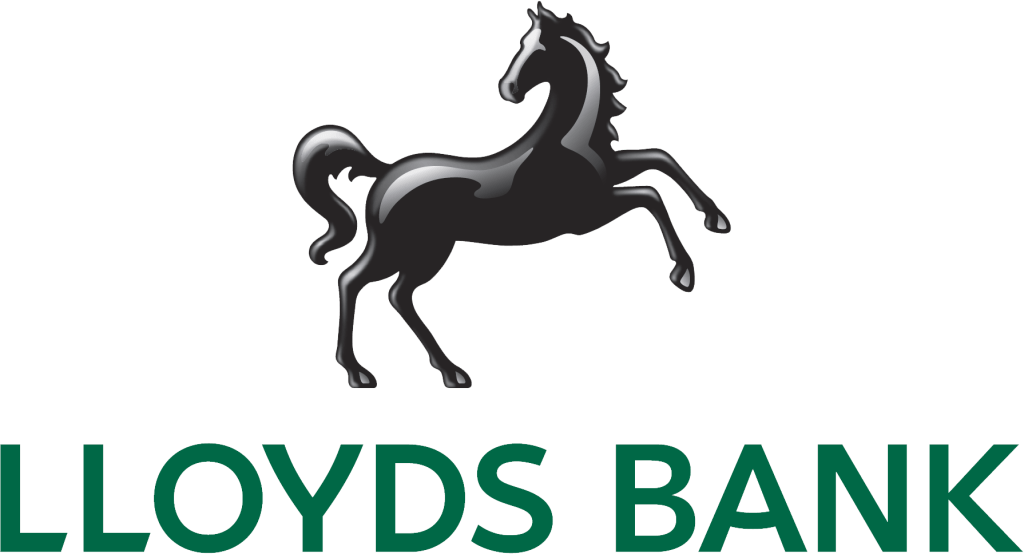 Lloyds Bank logo