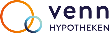 Venn Hypotheken logo